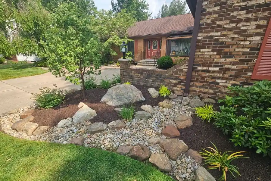 Garden Design