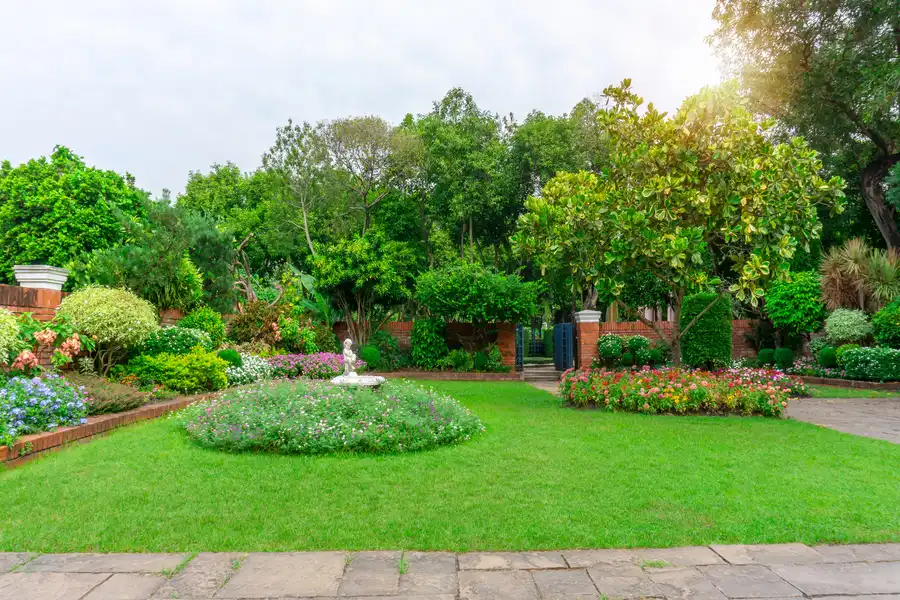 Garden Design